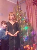 Каскеева Юлия Александровна — кадровик, делопроизводитель (Тольятти)