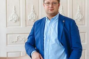 Председатель коллегии \