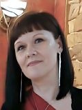 Кубышкина Ирина Валериевна — бухгалтер, кадровик (Тольятти)