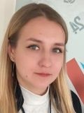 Кушнова Марина Александровна — (Тольятти)
