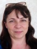 Лабгаева Лариса Геннадьевна — юрист, кадровик, охрана труда (Тольятти)