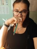 Максимова Юлия Алексеевна — охрана труда (Тольятти)