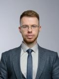 Матин Игорь Юрьевич — юрист (Тольятти)