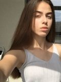Медведева Дарья Сергеевна — (Тольятти)