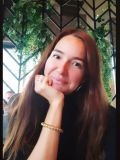 Миронова Дина Алексеевна — (Тольятти)