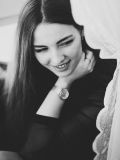 Мишарова Олеся Илдаровна — (Тольятти)