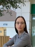 Назарова Анна Михайловна — бухгалтер (Тольятти)