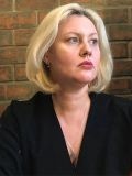 Новикова Людмила Владимировна — бухгалтер, кадровик (Тольятти)