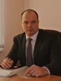 Омецинский Иван Александрович — юрист (Тольятти)