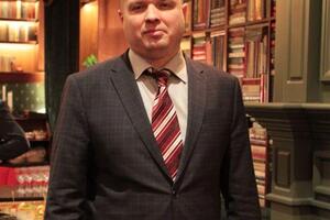 Портфолио №1 — Омецинский Иван Александрович