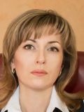 Пересыпкина Олеся Петровна — юрист (Тольятти)