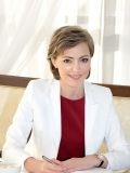 Платошина Наталья Владимировна — бухгалтер (Тольятти)