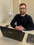 Подзоров Максим Иванович — юрист (Тольятти)