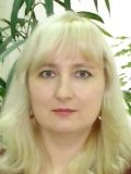 Полякова Юлия Евгеньевна — бухгалтер, кадровик (Тольятти)