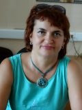 Полякова Оксана Георгиевна — охрана труда (Тольятти)