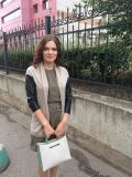 Проскрякова Мария Владимировна — бухгалтер (Тольятти)