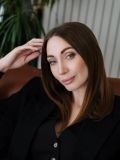 Саломатина Юлия Сергеевна — бухгалтер (Тольятти)