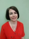 Сарсатская Анна Николаевна — юрист (Тольятти)