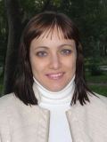Сергеева Марина Викторовна — бухгалтер (Тольятти)