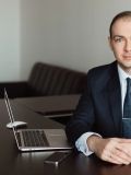 Сидорин Дмитрий Сергеевич — юрист (Тольятти)