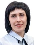 Слюсарева Людмила Владимировна — (Тольятти)
