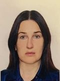 Сметанина Юлия Эдуардовна — (Тольятти)
