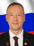 Старов Евгений Александрович — юрист (Тольятти)