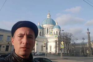 Санкт Петербург, подготовка к сделке, сидеть не приходится, нужно двигаться, а где то и бегать. ))) — Старов Евгений Александрович