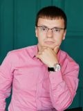 Сухов Денис Владимирович — юрист (Тольятти)