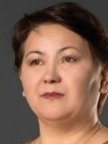 Таштаналиева Гульзина Кокеновна — юрист (Тольятти)