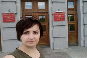 Участие в судах общей юрисдикции и арбитражном, обжалование решений, судебных приказов — Телятникова Кристина Викторовна