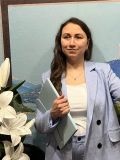 Трушникова Евгения Анатольевна — бухгалтер, бизнес-консультант, кадровик (Тольятти)