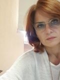 Турманидзе Лейла Григорьевна — бухгалтер (Тольятти)