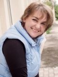Уморина Евгения Александровна — юрист, хэдхантер, бизнес-тренер (Тольятти)