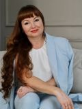 Усманова Ольга Викторовна — юрист (Тольятти)