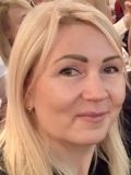 Журан Ольга Николаевна — юрист (Тольятти)