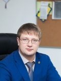 Зубков Владимир Алексеевич — юрист (Тольятти)