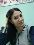 Звездилина Ирина Геннадьевна — бухгалтер, юрист (Тольятти)