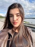 Ардаева Амина Рамазановна — юрист (Томск)