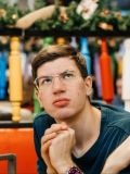 Галлямов Андрей Ильмирович — бизнес-консультант (Томск)