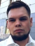 Гусельников Егор Владимирович — юрист (Томск)