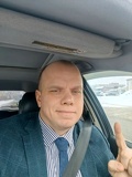Панько Дмитрий Андреевич — юрист (Томск)