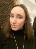 Потапенко Марианна Геннадьевна — юрист (Томск)