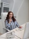 Рогожкина Кристина Юрьевна — юрист (Томск)
