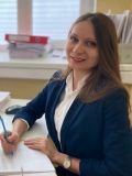 Ахиярова Расиля Раилевна — бухгалтер, кадровик, делопроизводитель (Уфа)
