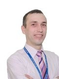 Гареев Артур Ильдусович — (Уфа)