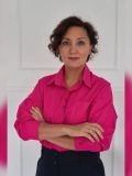 Гибадуллина Рамиля Нурдавлетовна — бухгалтер (Уфа)