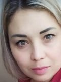 Хусаинова Ляйсан Юлаевна — (Уфа)