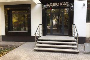 Адвокат Матвеев С.В., офис — Матвеев Сергей Вячеславович