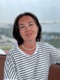 Саломатова Лилия Рашитовна — бухгалтер (Уфа)